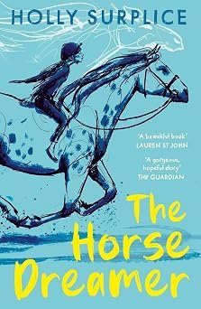 Horse Dreamer