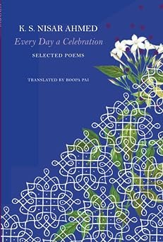 Every Day A Celebration Selected Poems