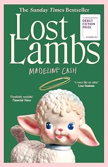 Lost Lambs (hb)