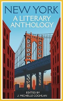 New York A Literary Anthology