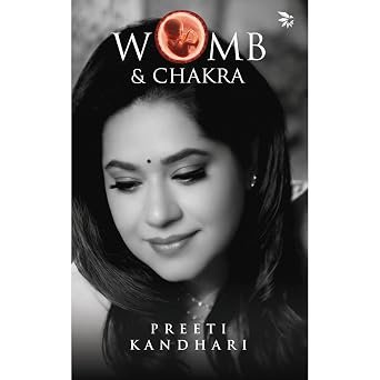 Womb & Chakra