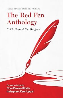 Red Pen Anthology