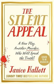 Silent Appeal