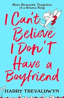 I Cant Believe I Dont Have A Boyfriend