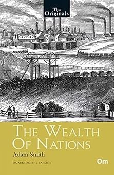 Wealth Of Nations