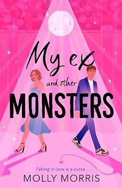 My Ex And Other Monsters