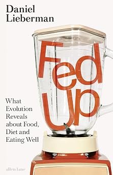 Fed Up (hb)