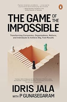 Game Of The Impossible