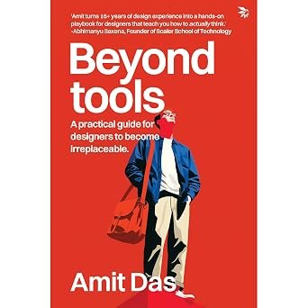 Beyond Tools (hb)