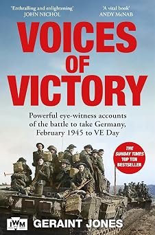 Voices Of Victory