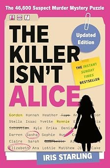 Killer Isnt Alice