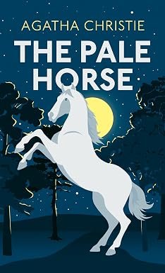 Pale Horse (hb)