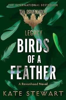 Birds Of A Feather