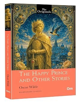 Happy Prince And Other Stories