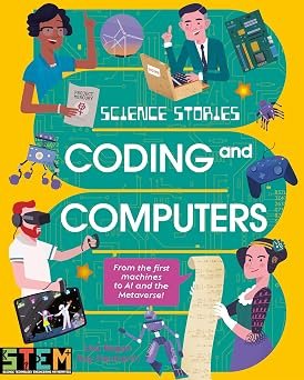 Science Stories Coding And Computers