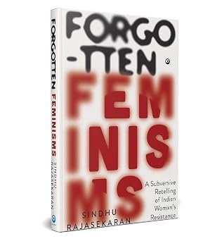 Forgotten Feminisms (hb)