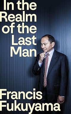 In The Realm Of The Last Man A Memoir