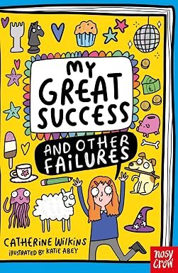 My Great Success And Other Failures