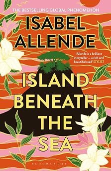 Island Beneath The Sea