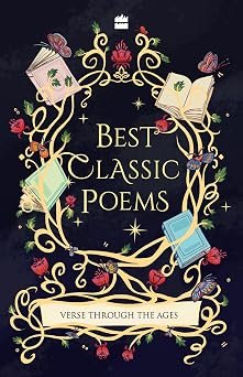 Best Classic Poems (hb)