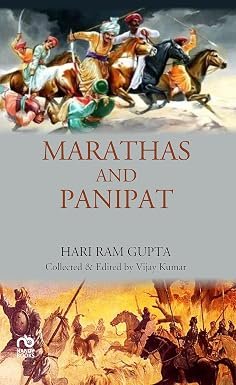 Marathas And Panipat
