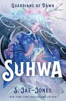Guardians Of Dawn Suhwa 4