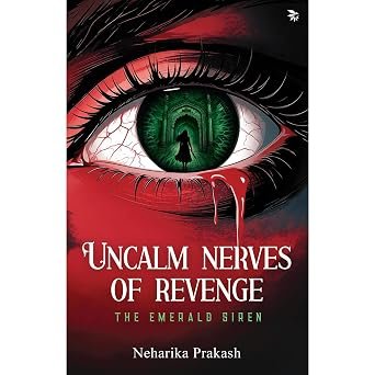 Uncalm Nerves Of Revenge