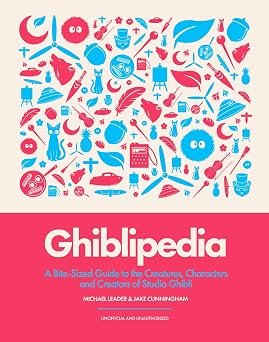 Ghiblipedia (hb)