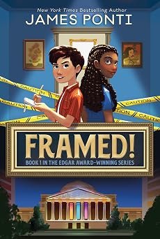 Framed