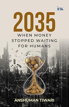 2035 When Money Stopped Waiting For Humans