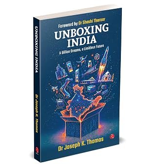 Unboxing India A Billion Dreams A Limitless Future