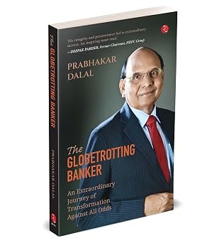 Globetrotting Banker