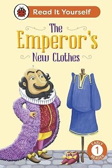 Emperors New Clothes (hb)