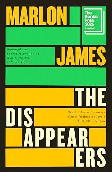 Disappearers (hb)