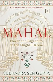 Mahal