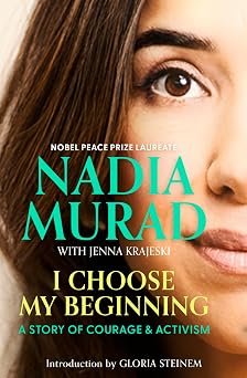 I Choose My Beginning A Story Of Courage And Activism