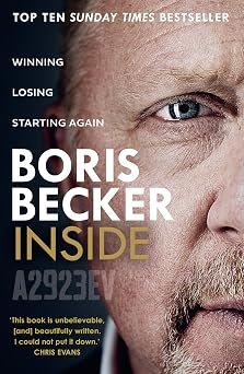 Inside Winning Losing Starting Again