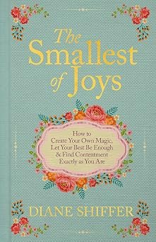 Smallest Of Joys (hb)