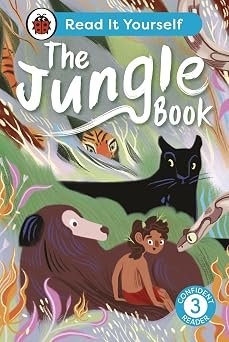Jungle Book (hb)