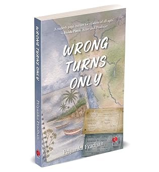 Wrong Turns Only
