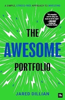 Awesome Portfolio A Simple Stress Free Approach To Investing