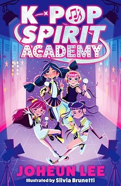 K Pop Spirit Academy