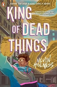 King Of Dead Things