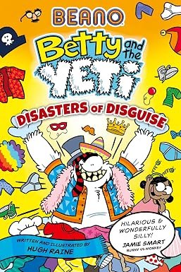 Disasters Of Disguise