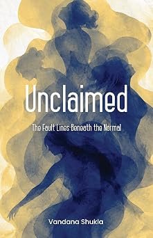 Unclaimed The Fault Lines Beneath The Normal