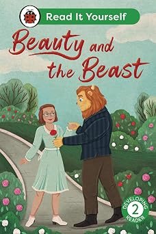 Beauty And The Beast (hb)