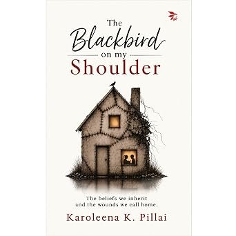 Blackbird On My Shoulder