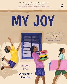 My Joy A Picture Book For Young Readers On Diversity