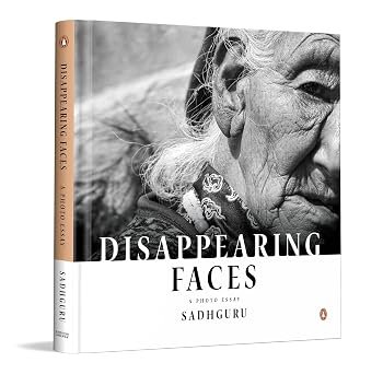 Disappearing Faces (hb)