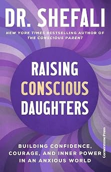Raising Conscious Daughters
